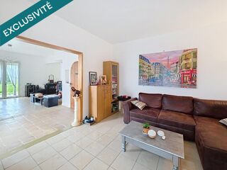  Maison � vendre 5 pi�ces 130 m�