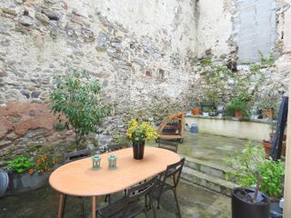  Maison à vendre 5 pièces 100 m²