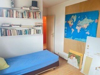  Appartement  vendre 6 pices 100 m