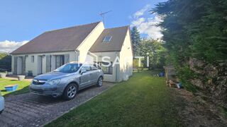  Maison à vendre 5 pièces 95 m²