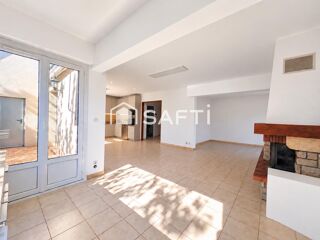  Maison à vendre 5 pièces 123 m²