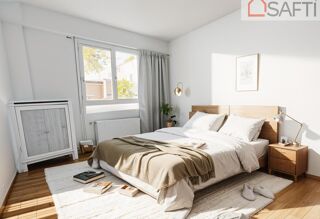  Appartement  vendre 2 pices 65 m