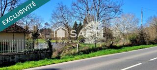  Terrain à vendre 1579 m²
