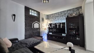  Appartement � vendre 5 pi�ces 91 m�