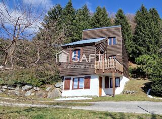  Maison � vendre 4 pi�ces 67 m�