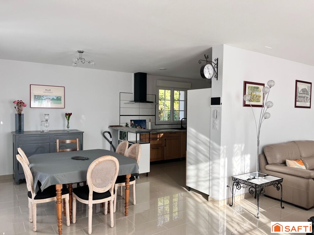 Vente Maison COUP de COEUR Vallée du Cher Noyers-sur-cher