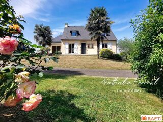  Maison � vendre 6 pi�ces 126 m�