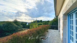  Maison à vendre 6 pièces 132 m²