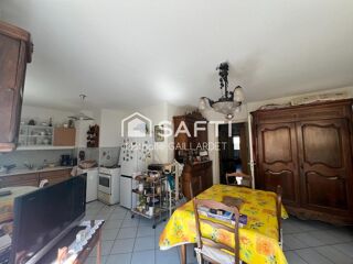  Appartement � vendre 3 pi�ces 56 m�