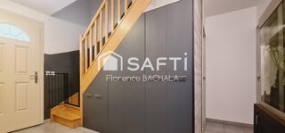  Maison à vendre 9 pièces 173 m²