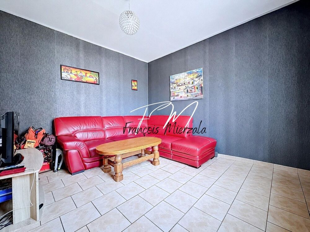 Maison 3 chambres