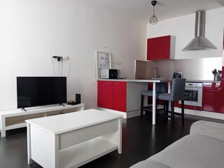  Appartement à louer 2 pièces 36 m²