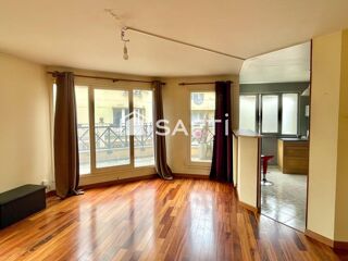  Appartement à vendre 4 pièces 96 m²