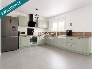  Maison à vendre 6 pièces 97 m²