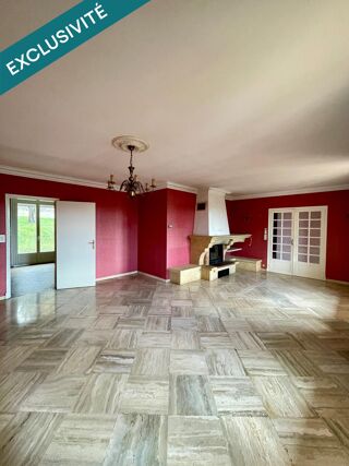  Maison � vendre 6 pi�ces 137 m�