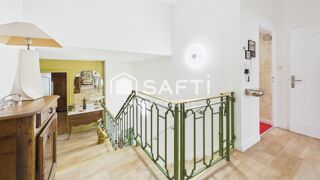  Maison � vendre 11 pi�ces 302 m�