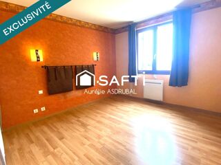  Maison à vendre 2 pièces 110 m²