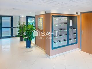  Appartement à vendre 2 pièces 40 m²