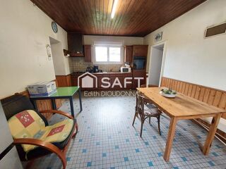  Maison � vendre 4 pi�ces 110 m�