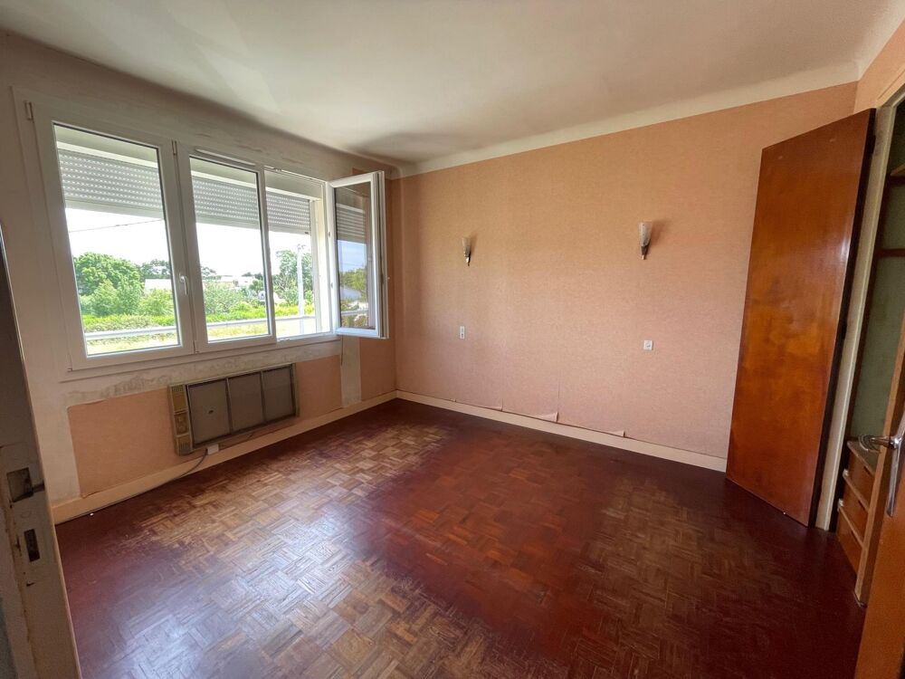 Vente Maison Maison à rénover 4 chambres d'environ 96m2 habitables Montoir-de-bretagne