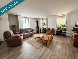  Maison à vendre 10 pièces 274 m²