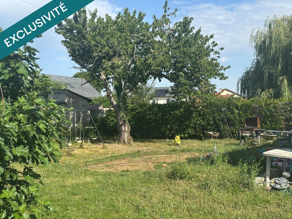Maison 5 pièces 106 m² · à Izeure · 106 m² · 249 000 €