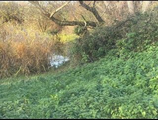  Terrain � vendre 3522 m�