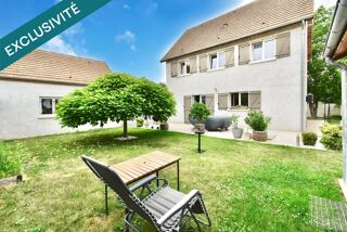  Maison � vendre 5 pi�ces 110 m�