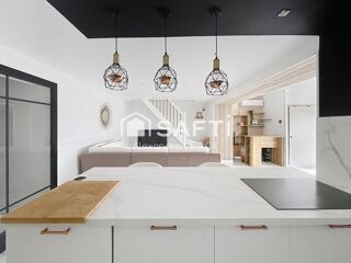  Maison  vendre 4 pices 102 m