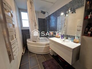  Appartement � vendre 4 pi�ces 84 m�