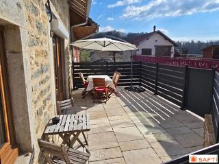  Maison à vendre 4 pièces 81 m²
