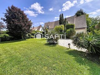  Maison à vendre 6 pièces 170 m²
