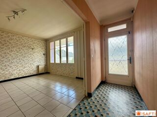  Maison à vendre 12 pièces 116 m²