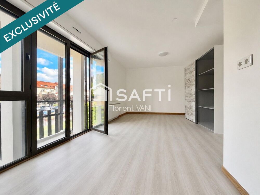 Vente Immeuble Bel immeuble individuel Creutzwald