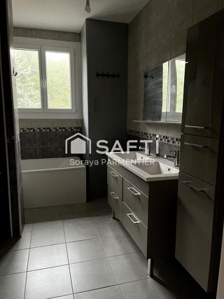  Appartement  vendre 3 pices 64 m