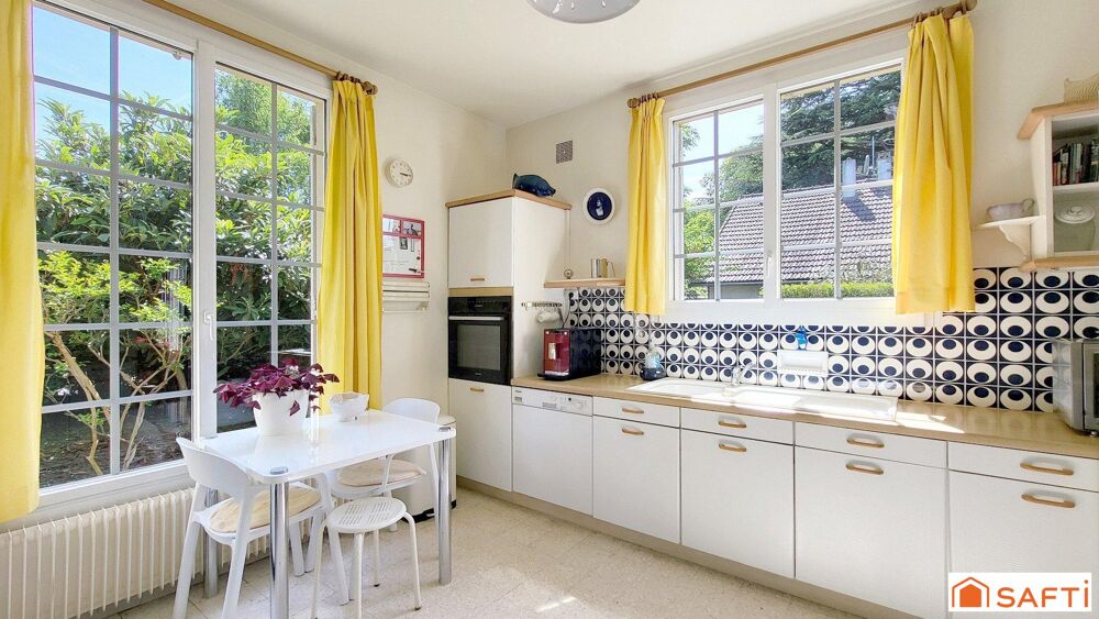  vendre  Maison Draveil (91210)