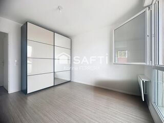  Appartement  vendre 3 pices 56 m