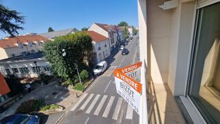  Appartement  vendre 3 pices 56 m