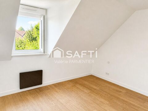  Appartement à vendre 2 pièces 45 m²