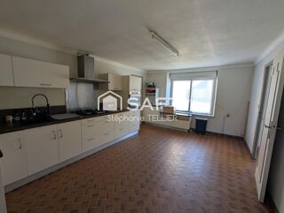  Maison à vendre 4 pièces 130 m²