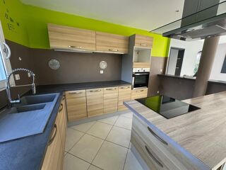  Maison � vendre 5 pi�ces 159 m�