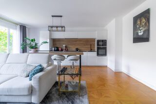  Appartement � vendre 3 pi�ces 67 m�