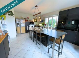  Maison à vendre 7 pièces 170 m²