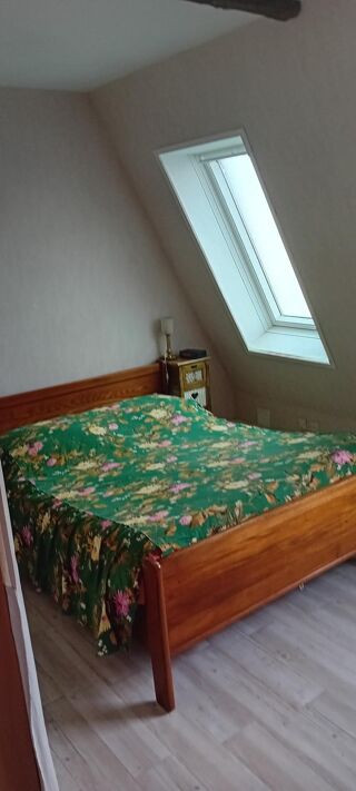  Appartement à vendre 2 pièces 40 m²