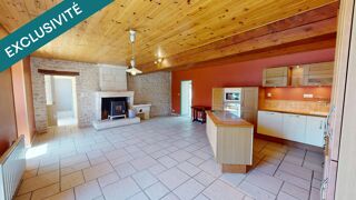  Maison � vendre 7 pi�ces 200 m�