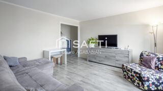  Appartement � vendre 2 pi�ces 62 m�