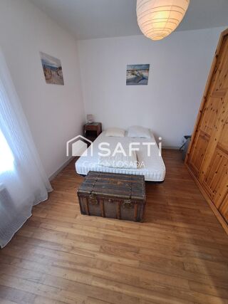  Maison à vendre 8 pièces 158 m²