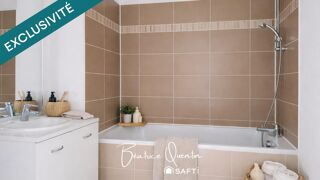  Appartement � vendre 2 pi�ces 42 m�