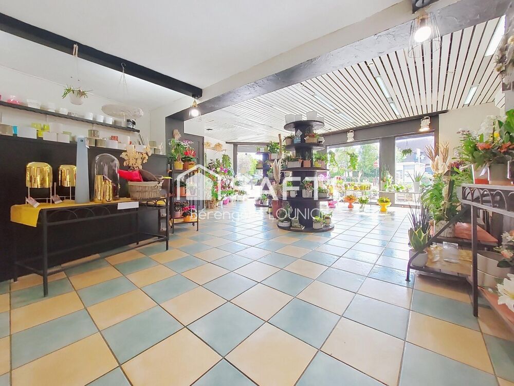 Vente Immeuble Immeuble de rapport à usage mixte Villeneuve-d'ascq