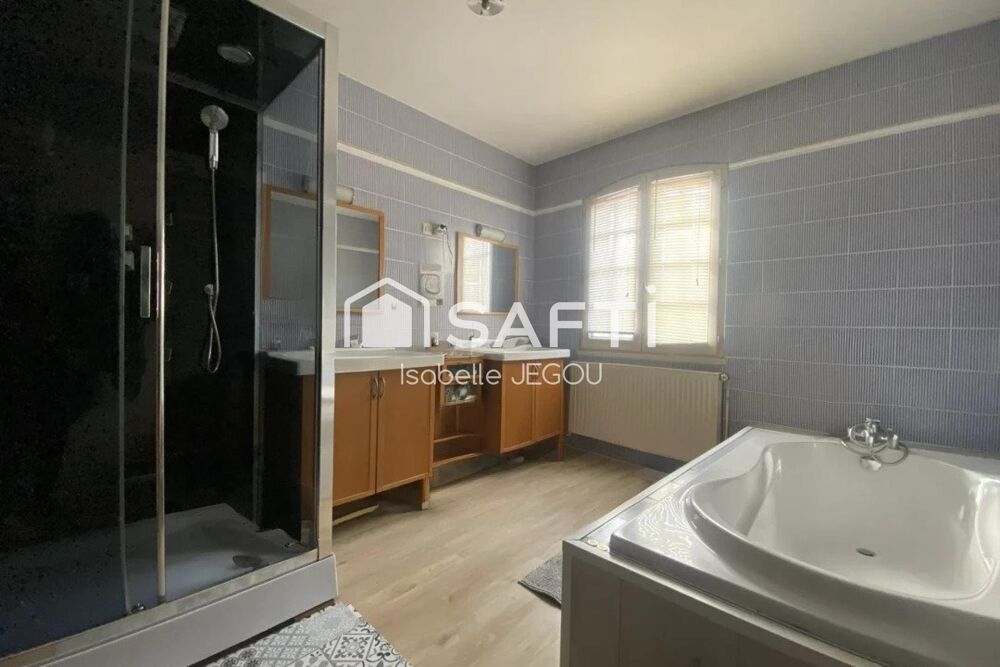 � vendre  Maison Pyla Sur Mer (33115)